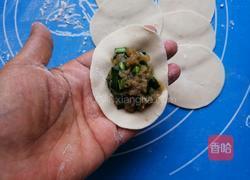 鲅鱼饺子的做法图解32