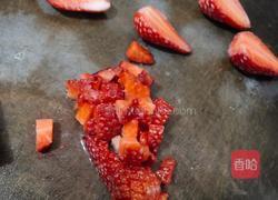 草莓布丁的做法图解7