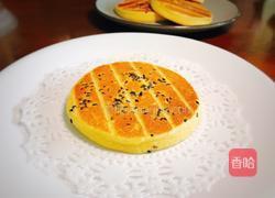 山药鸡蛋玉米饼的做法图解14