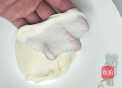 清甜酥香紫薯酥的做法圖解4