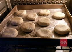 清甜酥香紫薯酥的做法图解19
