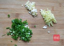 没有鱼的鱼香茄子的做法图解5