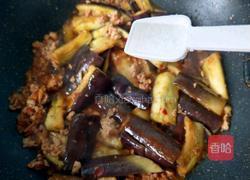 没有鱼的鱼香茄子的做法图解15