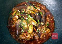 没有鱼的鱼香茄子的做法图解17