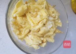 蛋酱菠菜的做法图解4