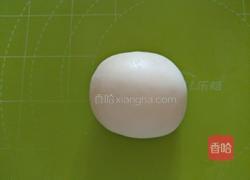 母亲节蛋糕馒头的做法图解4