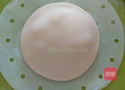 母亲节蛋糕馒头的做法图解9