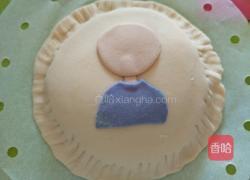 母亲节蛋糕馒头的做法图解16