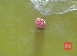 母亲节蛋糕馒头的做法图解28