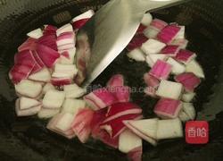 洋葱炒土豆的做法图解5