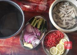 家常泡鸡爪的做法图解3