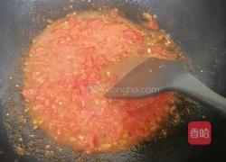 西红柿豆腐汤的做法图解10