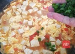 西红柿豆腐汤的做法图解18