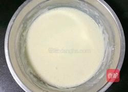 火腿胡萝卜鸡蛋饼的做法图解5