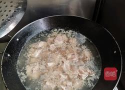 糖醋排骨的做法图解1