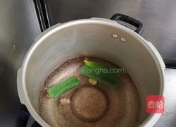 糖醋排骨的做法图解2