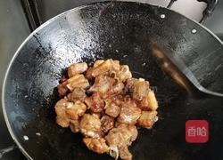 糖醋排骨的做法图解5
