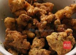 炸酥肉的做法图解4