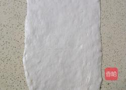 彩椒葱花饼的做法图解7