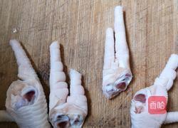 泡椒凤爪的做法图解2