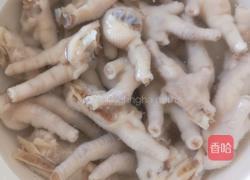 泡椒凤爪的做法图解5