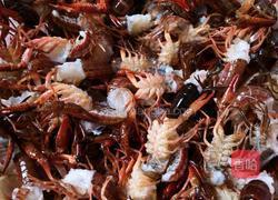 香辣小龙虾的做法图解2