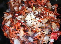 香辣小龙虾的做法图解5