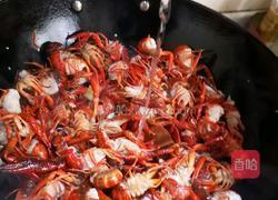 香辣小龙虾的做法图解6