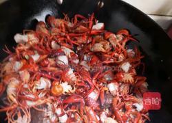 香辣小龙虾的做法图解8