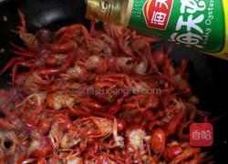 香辣小龙虾的做法图解10