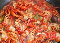 香辣小龙虾的做法图解12