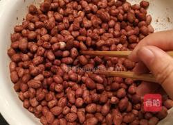 五香花生米的做法图解5