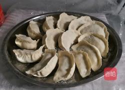 脆皮煎饺的做法图解1