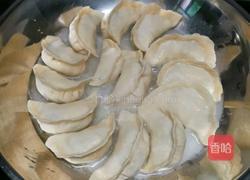 脆皮煎饺的做法图解3