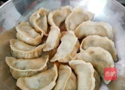 脆皮煎饺的做法图解6