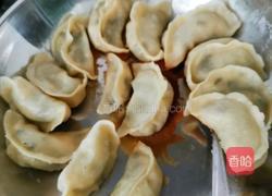 脆皮煎饺的做法图解7