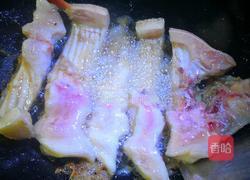 炸鱼块的做法图解2