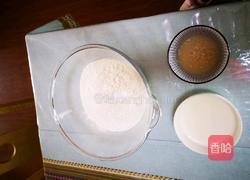 葱香鲜肉包子的做法图解2