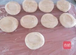 葱香鲜肉包子的做法图解6