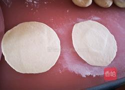 葱香鲜肉包子的做法图解7