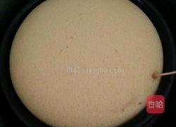 蛋糕的做法图解6