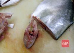 开屏金昌鱼的做法图解2