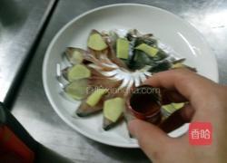 开屏金昌鱼的做法图解5