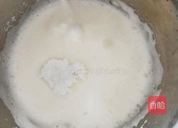 蛋白舒芙蕾的做法图解2