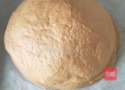 蛋白舒芙蕾的做法图解6