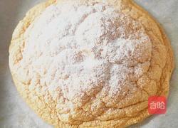 蛋白舒芙蕾的做法图解7