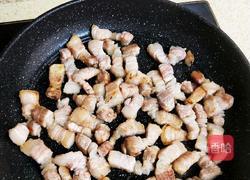 卤肉饭(无油简易版）的做法图解4