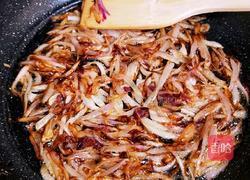 卤肉饭(无油简易版)的做法图解8