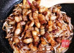 卤肉饭(无油简易版)的做法图解9