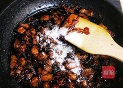 卤肉饭(无油简易版)的做法图解10